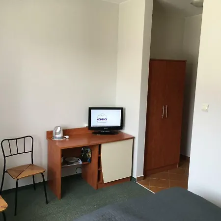 Гостевой дом Avila Нехоже