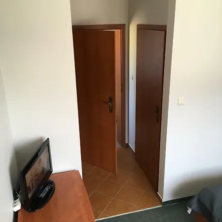 Гостевой дом Avila